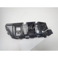 Направляющая переднего бампера правая VAG Tiguan (2011 - 2016) 5N0807184D