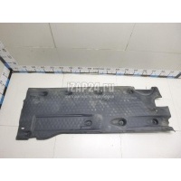 Защита антигравийная VAG Tiguan (2007 - 2011) 5N0825202D