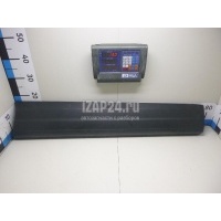 Накладка двери передней правой VAG Tiguan (2007 - 2011) 5N0854940A9B9