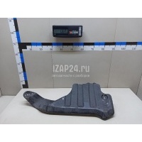 Защита антигравийная VAG Tiguan 2016 5QF501713B