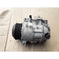 компрессор кондиционера Mercedes-Benz Cls- class w218 2012 A0022303211
