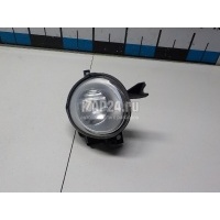 Фара противотуманная правая VAG Touareg (2002 - 2010) 7L6941700F