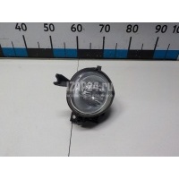 Фара противотуманная левая VAG Touareg (2002 - 2010) 7L6941699F