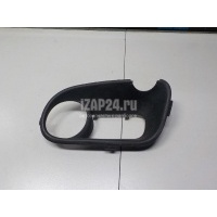 Рамка противотуманной фары правой VAG Touareg (2002 - 2010) 7L6853664F9B9