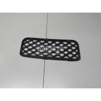 Решетка в бампер левая VAG Touareg (2002 - 2010) 7L68536769B9