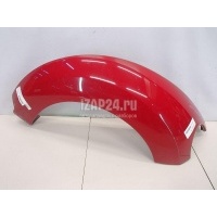 Крыло заднее левое VAG New Beetle (1998 - 2010) 1C0821301JGRU