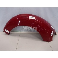 Крыло переднее правое VAG New Beetle (1998 - 2010) 1C0821104KGRU