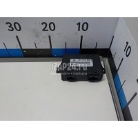 Блок управления парктроником VAG Touareg (2002 - 2010) 7L0919283F