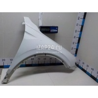Крыло переднее правое VAG Tiguan (2016 - ) 5NA821106B