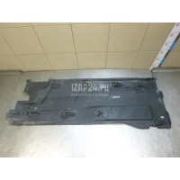 Защита антигравийная VAG Tiguan (2007 - 2011) 5N0825202