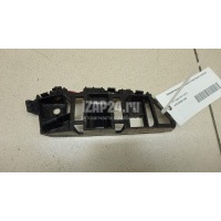 Направляющая переднего бампера правая VAG Tiguan (2011 - 2016) 5N0807184D