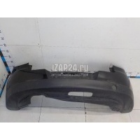Бампер задний VAG Tiguan (2007 - 2011) 5N0807421AGRU