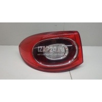 Фонарь задний наружный левый VAG Tiguan (2007 - 2011) 5N0945095H