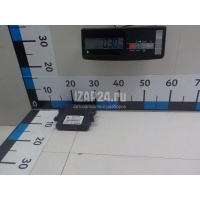 Блок управления АКПП VAG Tiguan (2007 - 2011) 09G927750FF