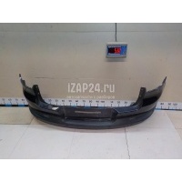 Бампер задний VAG Tiguan (2007 - 2011) 5N0807421AGRU
