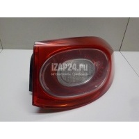 Фонарь задний наружный правый VAG Tiguan (2007 - 2011) 5N0945096H