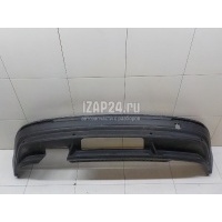 Юбка задняя VAG Tiguan (2016 - ) 5NA8075219B9