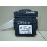 Блок управления АКПП VAG Touareg (2002 - 2010) 09D927750EQ