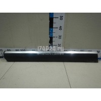 Накладка двери передней левой VAG Touareg (2002 - 2010) 7L6837787G9B9