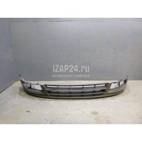 Спойлер переднего бампера VAG Touran (2003 - 2010) 1T0805903A9B9