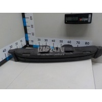 Наполнитель переднего бампера VAG Tiguan (2007 - 2011) 5N0807248