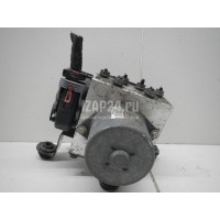 Блок ABS (насос) VAG Tiguan (2007 - 2011) 5N0614109Q