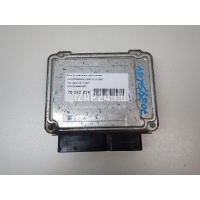 Блок управления двигателем VAG Tiguan (2007 - 2011) 03L906018ET