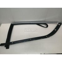 Уплотнитель стекла двери Citroen-Peugeot DS4 (2011 - 2015) 96873816XT
