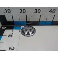 Эмблема на крышку багажника VAG Tiguan (2007 - 2011) 3C9853630BULM