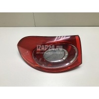 Фонарь задний наружный левый VAG Tiguan (2007 - 2011) 5N0945095H