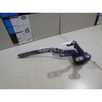 Петля двери багажника VAG Touareg (2002 - 2010) 7L6827301E