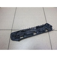 Направляющая переднего бампера правая VAG Touran (2003 - 2010) 1T0807050