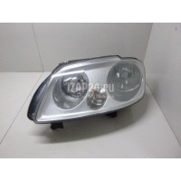 Фара левая VAG Touran (2003 - 2010) 2K0941005B