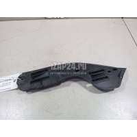 Направляющая заднего бампера левая VAG Touareg (2002 - 2010) 7L6807393B
