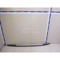 Рейлинг левый (планка на крышу) VAG Tiguan (2007 - 2011) 5N0860025H03C