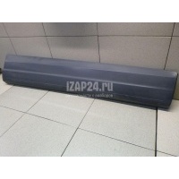 Накладка двери передней правой VAG Tiguan (2007 - 2011) 5N0854940A9B9
