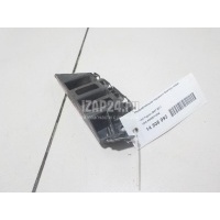 Направляющая переднего бампера левая VAG Tiguan (2007 - 2011) 5N0807183B