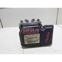 Блок ABS (насос) VAG Tiguan (2007 - 2011) 5N0614109Q
