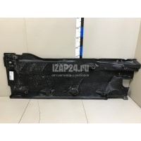 Защита антигравийная VAG Tiguan (2007 - 2011) 5N0825202