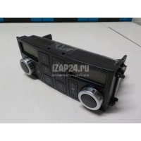 Блок управления климатической установкой VAG Touareg (2002 - 2010) 7L6907049F3X1