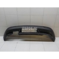 Юбка задняя VAG Tiguan (2016 - ) 5NA8075219B9