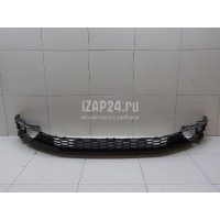 Юбка передняя VAG Tiguan (2016 - ) 5NR8059039B9