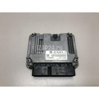 Блок управления двигателем VAG Tiguan (2007 - 2011) 03C906027BL