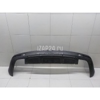Юбка задняя VAG Touareg (2002 - 2010) 7L6807434AC9B9