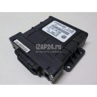 Блок управления АКПП VAG Touareg (2002 - 2010) 09D927750CS