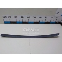 Молдинг задней левой двери VAG Touran (2003 - 2010) 1T0853753E9B9