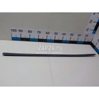 Молдинг передней правой двери VAG Touran (2003 - 2010) 1T0853516E9B9