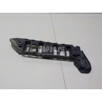 Направляющая переднего бампера левая VAG Touran (2003 - 2010) 1T0807183A