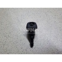 Форсунка омывателя лобового стекла Citroen-Peugeot 4007 (2008 - 2013) 6438X4