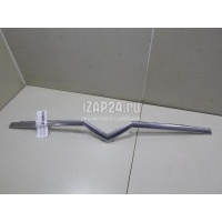 Накладка переднего бампера центральная Citroen-Peugeot C5 (2004 - 2008) 7452EW